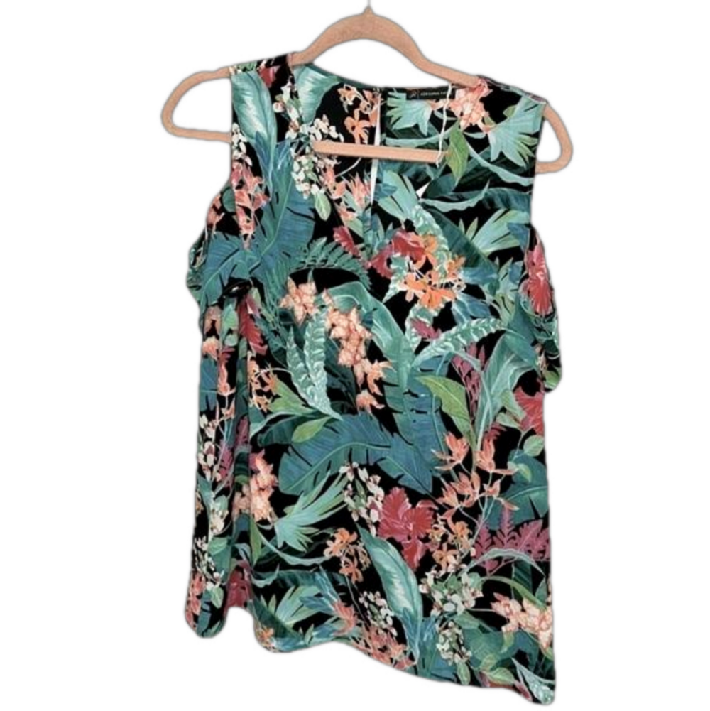 Adrianna Papell Summer Top